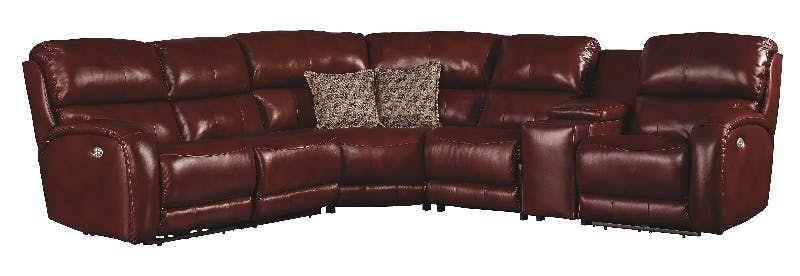 Southern Motion 884 Fandango Sectional Southern Motion 884 Fandango Sectional