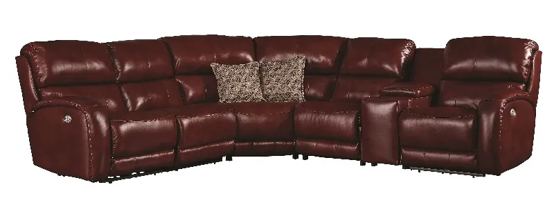 Southern Motion 884 Fandango Sectional Southern Motion 884 Fandango Sectional