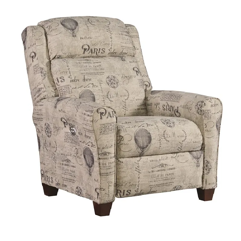 Southern Motion 1645 Cool Springs Recliner