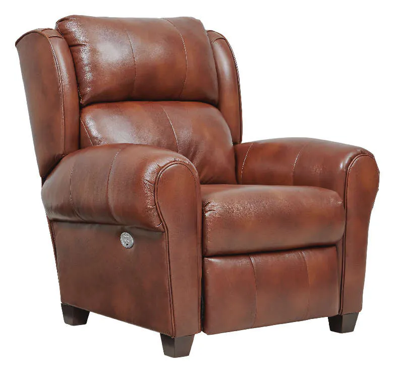 Southern Motion 1650 Merrick Leather Recliner Southern Motion 1650 Merrick Leather Recliner
