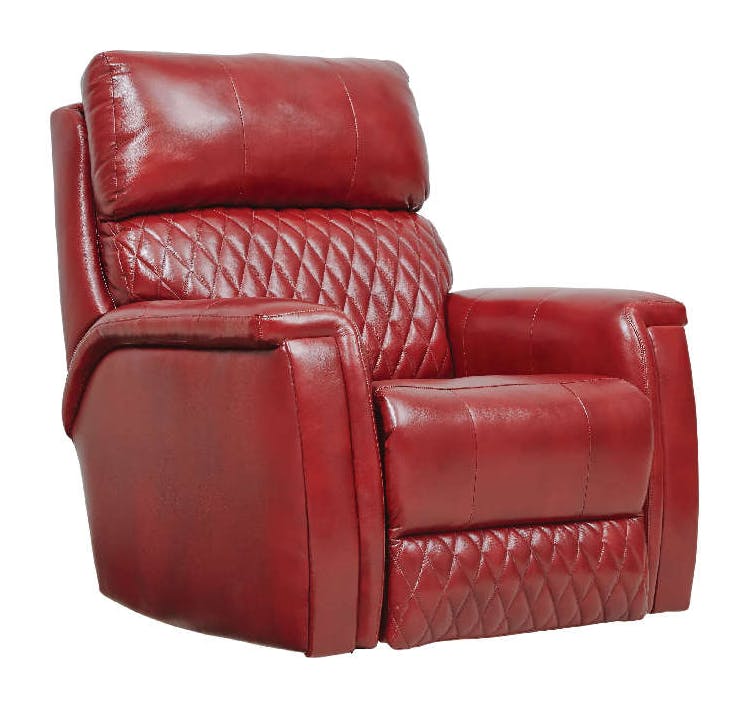Southern Motion 671 High Rise Leather Recliner Southern Motion 671 High Rise Leather Recliner