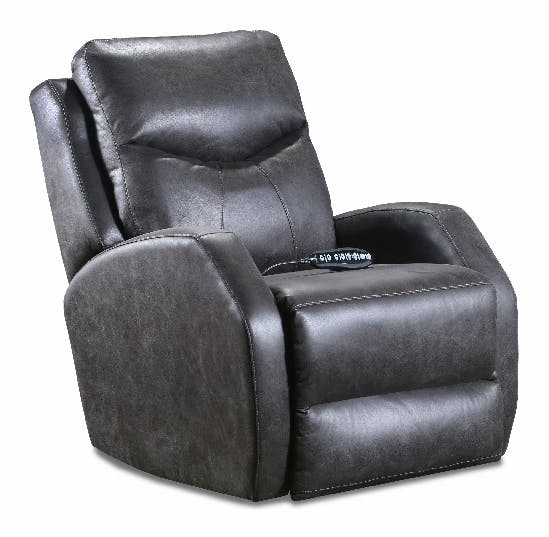 Southern Motion 1317 Tip Top Leather Recliner Southern Motion 1317 Tip Top Leather Recliner