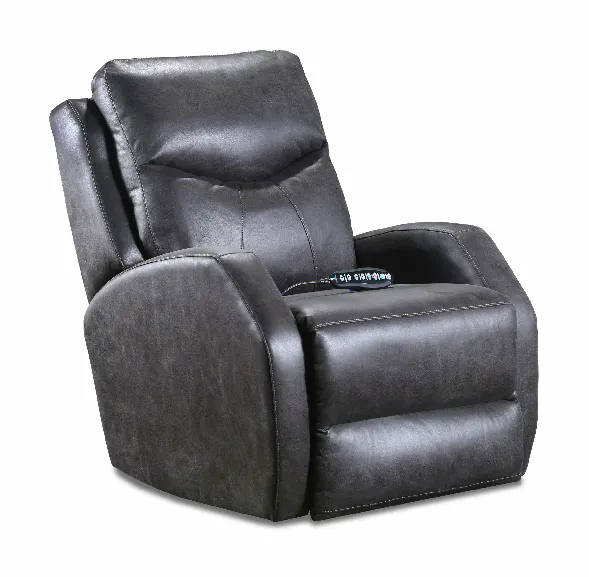 Southern Motion 1317 Tip Top Leather Recliner Southern Motion 1317 Tip Top Leather Recliner