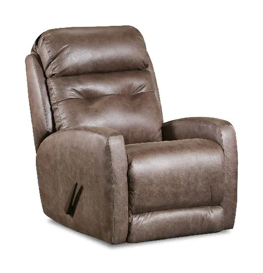 Southern Motion 1157 Bank Shot Leather Recliner Southern Motion 1157 Bank Shot Leather Recliner