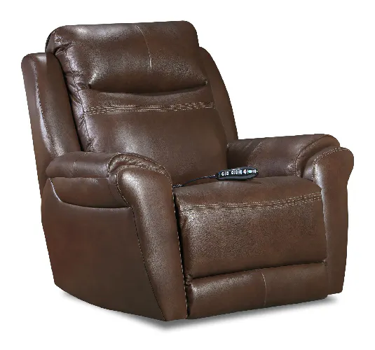 Southern Motion 1172 Gold Medal Leather Recliner Southern Motion 1172 Gold Medal Leather Recliner