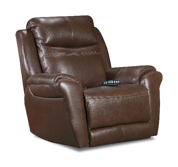 Southern Motion 1172 Gold Medal Leather Recliner Southern Motion 1172 Gold Medal Leather Recliner