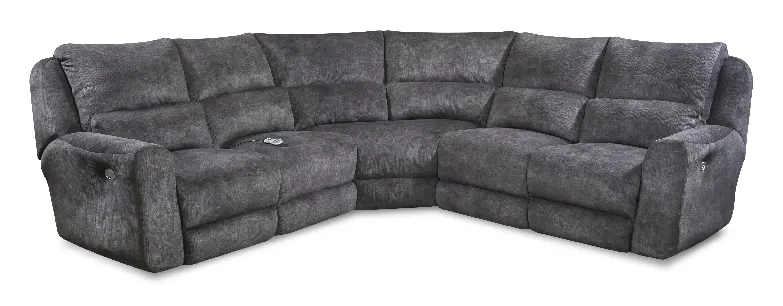 Southern Motion 716 Producer Sectional Southern Motion 716 Producer Sectional