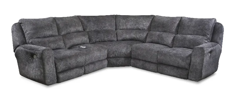 Southern Motion 716 Producer Sectional Southern Motion 716 Producer Sectional