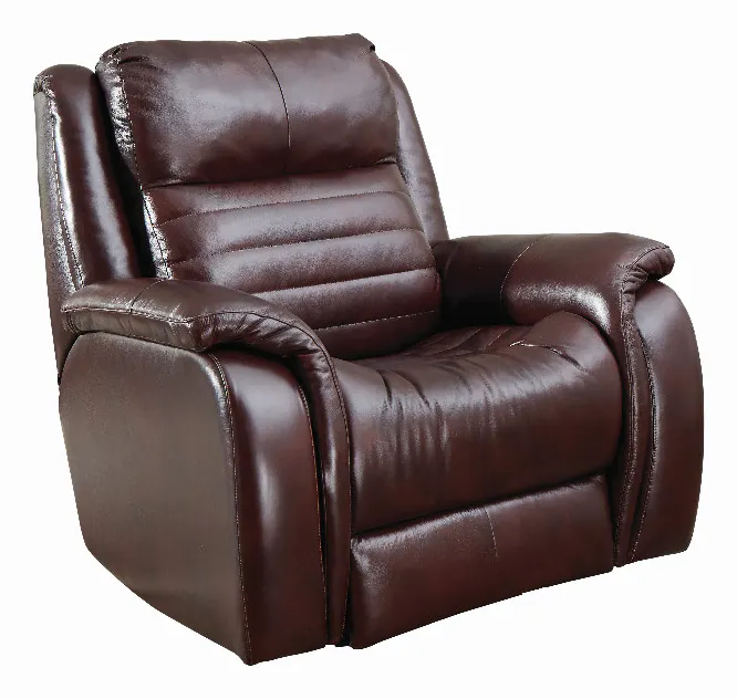 Southern Motion 1712 Essex Leather Recliner Southern Motion 1712 Essex Leather Recliner