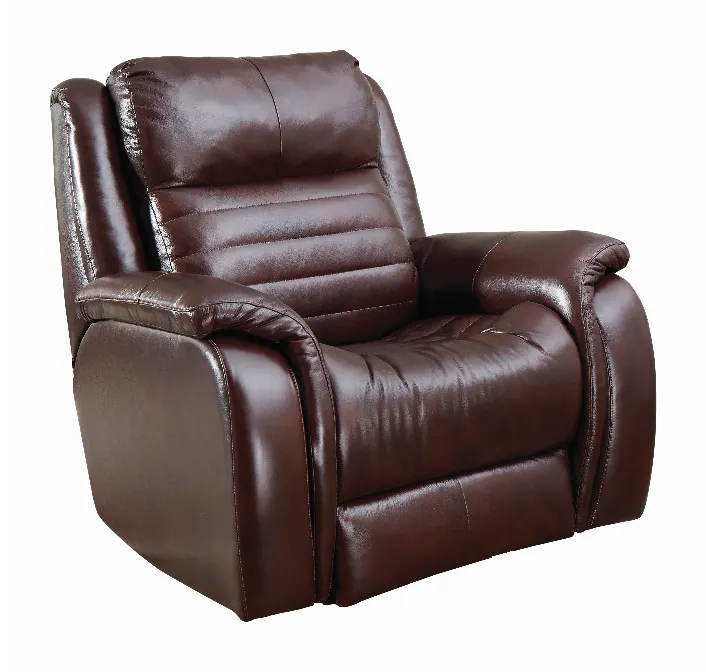 Southern Motion 1712 Essex Leather Recliner Southern Motion 1712 Essex Leather Recliner