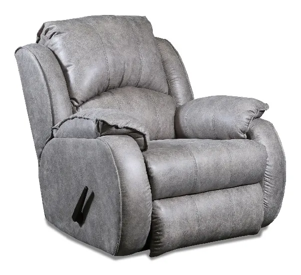 Southern Motion 1175 Cagney Leather Recliner Southern Motion 1175 Cagney Leather Recliner