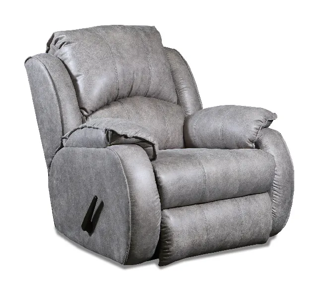 Southern Motion 1175 Cagney Leather Recliner Southern Motion 1175 Cagney Leather Recliner