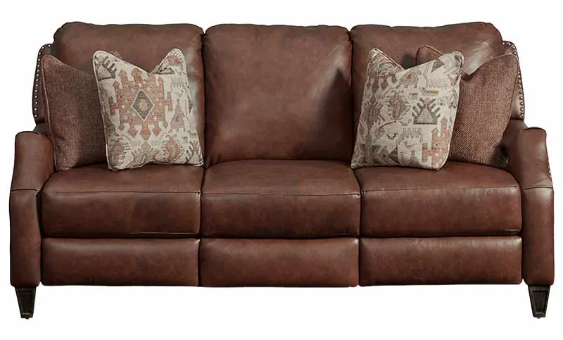 Southern Motion 685-32P Elevate West End Leather Sofa Reclining Southern Motion 685-32P Elevate West End Leather Sofa Reclining