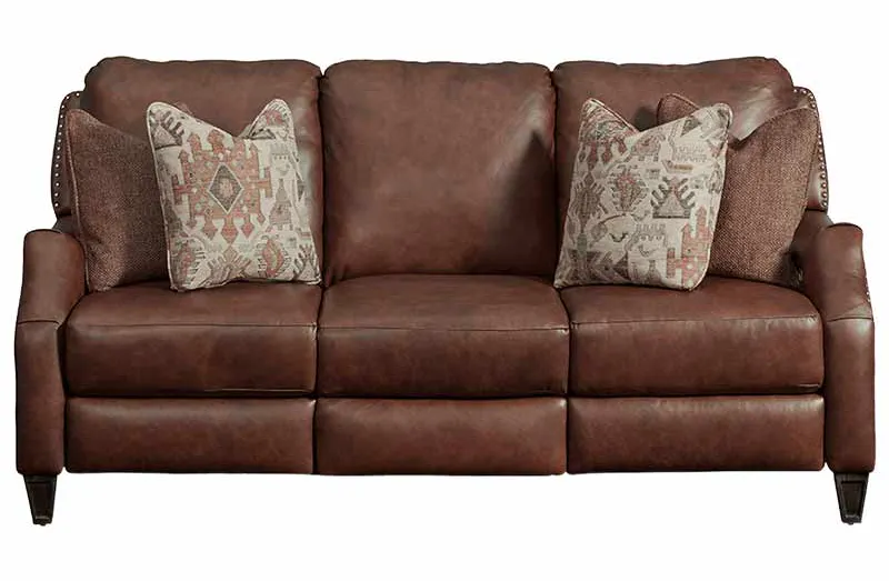 Southern Motion 685-32P Elevate West End Leather Sofa Reclining Southern Motion 685-32P Elevate West End Leather Sofa Reclining
