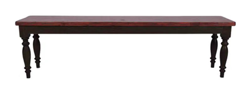 Still Fork 11144801 Backless Benches Homestead 48 inch Tapered or Turned Leg Backless Bench Still Fork 11144801 Backless Benches Homestead 48 inch Tapered or Turned Leg Backless Bench