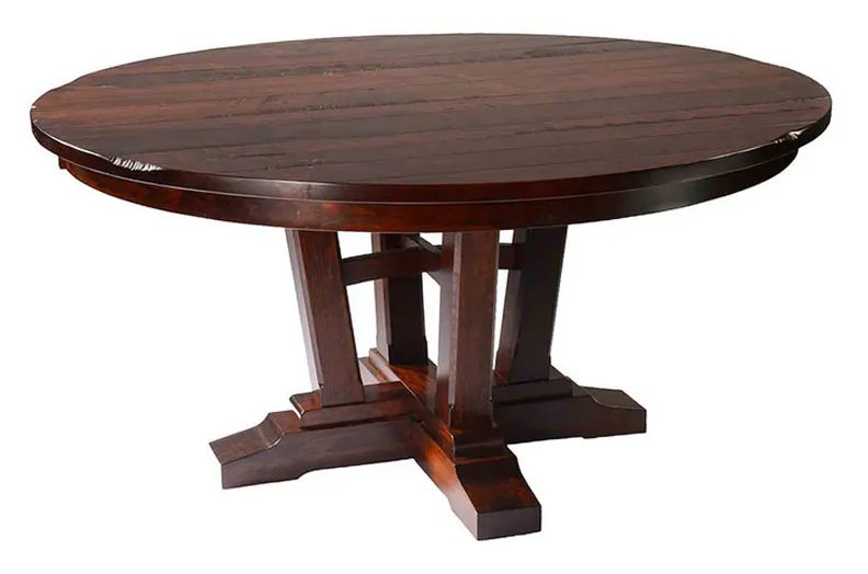 Still Fork 11AS48048 Pedestal Tables Albany Single Pedestal Table Still Fork 11AS48048 Pedestal Tables Albany Single Pedestal Table
