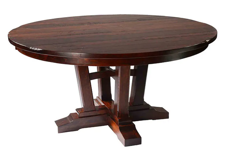Still Fork 11AS48048 Pedestal Tables Albany Single Pedestal Table Still Fork 11AS48048 Pedestal Tables Albany Single Pedestal Table