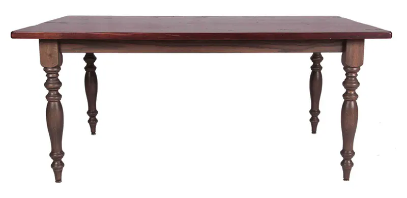 Still Fork 11DL42066 Leg Tables Farmstead Leg Table Still Fork 11DL42066 Leg Tables Farmstead Leg Table