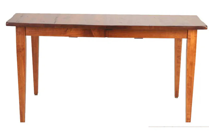 Still Fork 11FL40060 Leg Tables Frontier Leg Table Still Fork 11FL40060 Leg Tables Frontier Leg Table