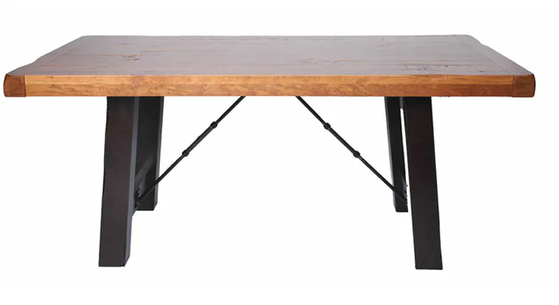 Still Fork 11HT42096 Trestle Tables Homestead Trestle Table Still Fork 11HT42096 Trestle Tables Homestead Trestle Table