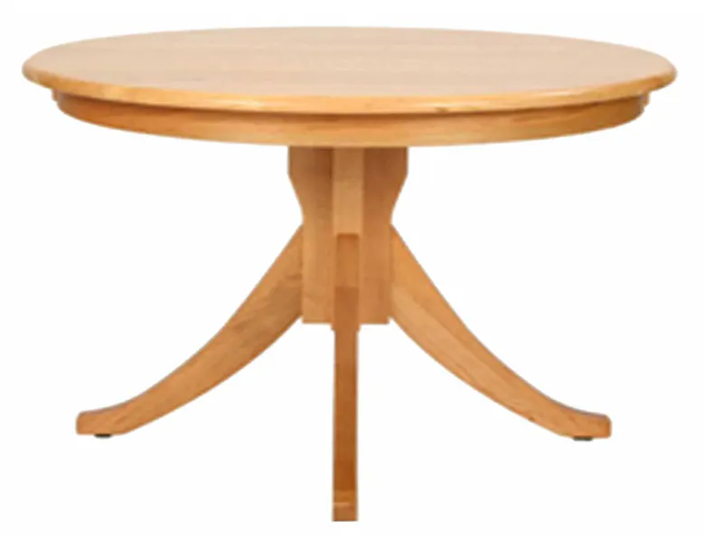 Still Fork 11LS42042 Pedestal Tables Lakeview Single Pedestal Table Still Fork 11LS42042 Pedestal Tables Lakeview Single Pedestal Table