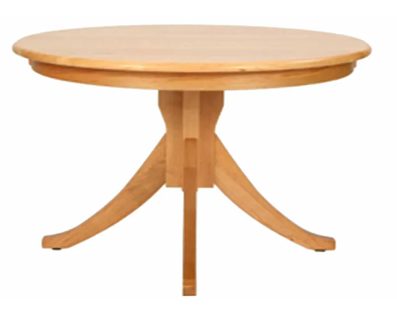 Still Fork 11LS42042 Pedestal Tables Lakeview Single Pedestal Table Still Fork 11LS42042 Pedestal Tables Lakeview Single Pedestal Table
