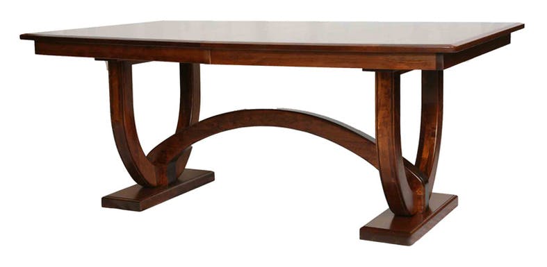 Still Fork 11LT42060 Trestle Tables Carrollton Trestle Table Still Fork 11LT42060 Trestle Tables Carrollton Trestle Table