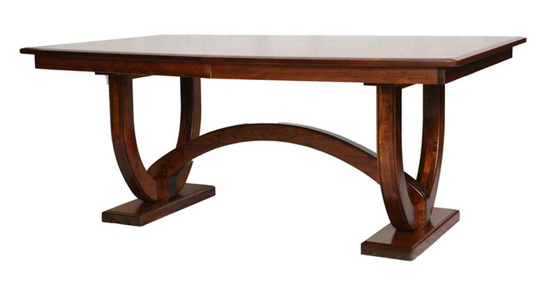 Still Fork 11LT42060 Trestle Tables Carrollton Trestle Table Still Fork 11LT42060 Trestle Tables Carrollton Trestle Table