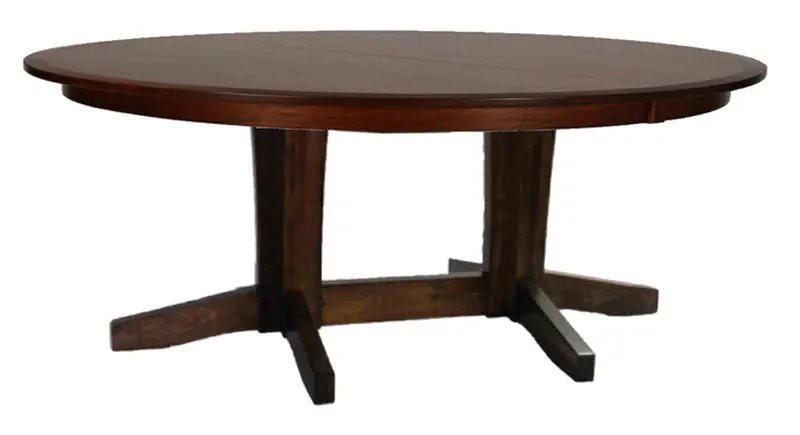Still Fork 11UD40060 Pedestal Tables Urban Double Pedestal Table Still Fork 11UD40060 Pedestal Tables Urban Double Pedestal Table