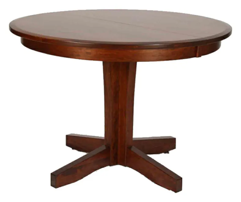Still Fork 11US42042 Pedestal Tables Urban Single Pedestal Table Still Fork 11US42042 Pedestal Tables Urban Single Pedestal Table