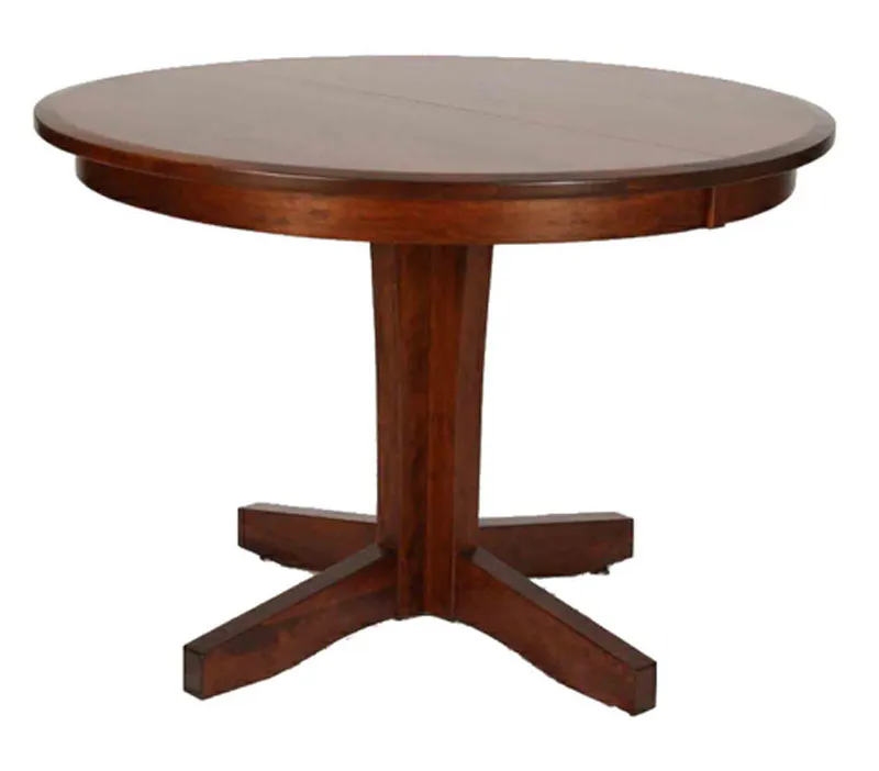 Still Fork 11US42042 Pedestal Tables Urban Single Pedestal Table Still Fork 11US42042 Pedestal Tables Urban Single Pedestal Table