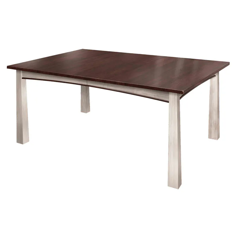 Still Fork 12AL42060 Leg Tables Artisan Leg Table