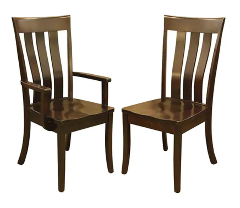 Still Fork 210052 Chairs and Stools Carollton Side Chair Still Fork 210052 Chairs and Stools Carollton Side Chair