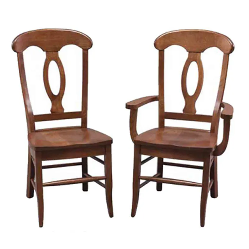 Still Fork 210071 Chairs and Stools Tuscan Arm Chair