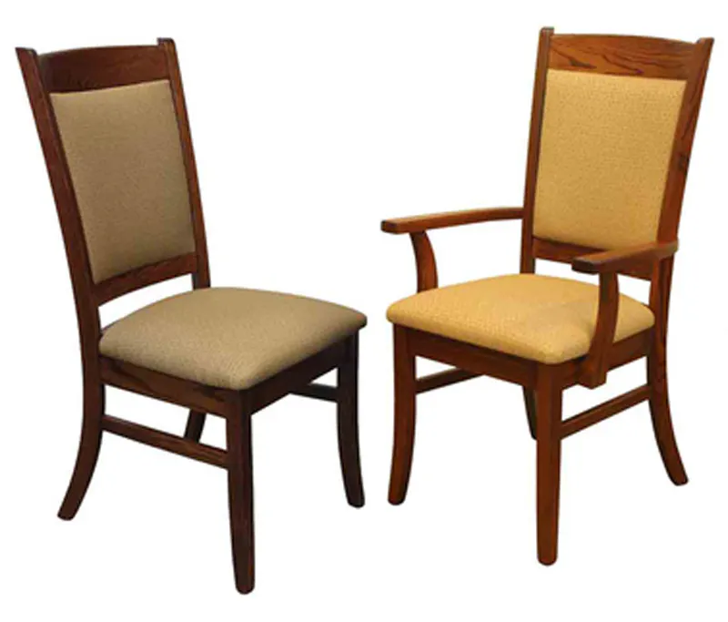 Still Fork 210078 Upholstered Back Chairs and Stools Rochester Side Chair Still Fork 210078 Upholstered Back Chairs and Stools Rochester Side Chair