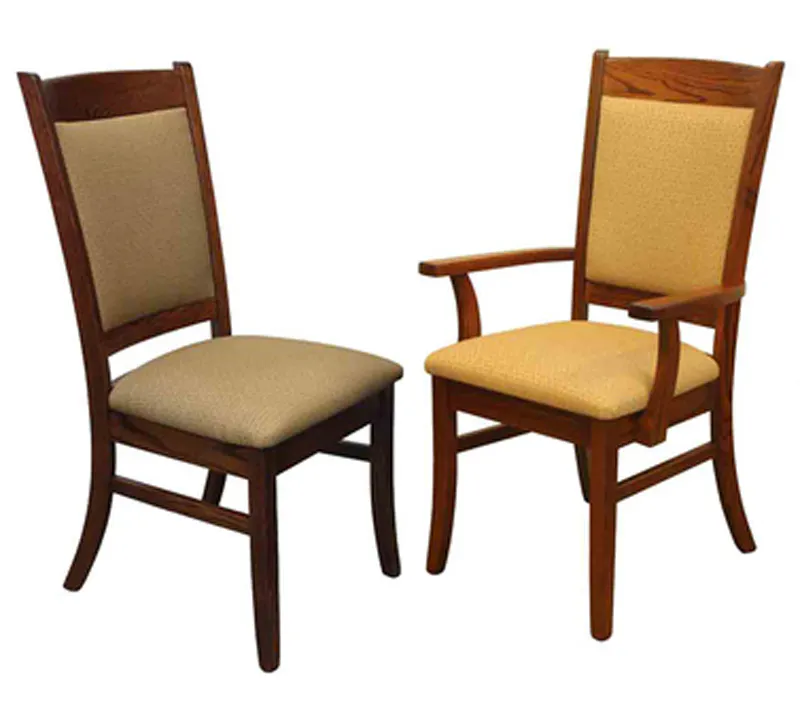 Still Fork 210078 Upholstered Back Chairs and Stools Rochester Side Chair Still Fork 210078 Upholstered Back Chairs and Stools Rochester Side Chair
