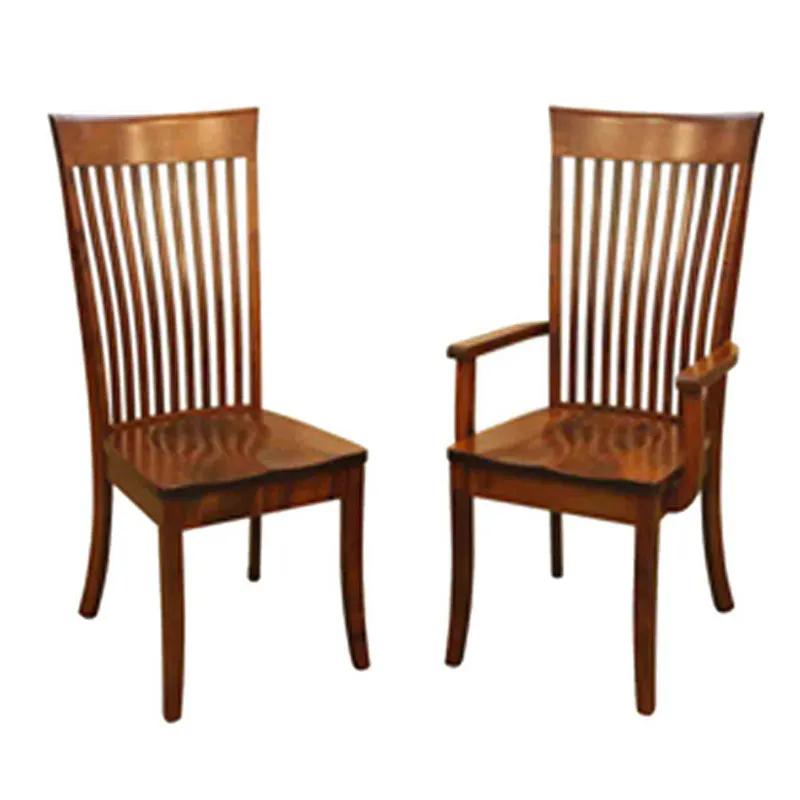 Still Fork 210080 Chairs and Stools Buckeye Side Chair