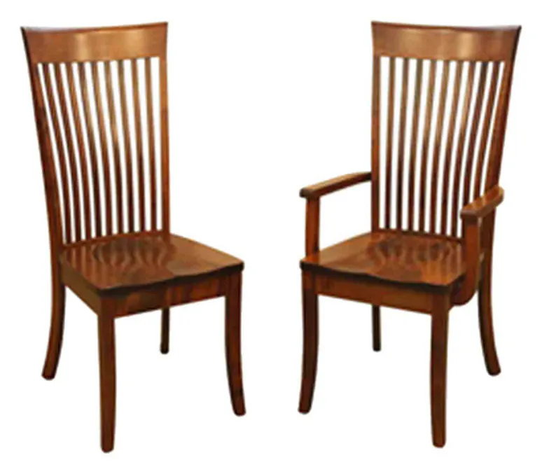 Still Fork 210080 Chairs and Stools Buckeye Side Chair Still Fork 210080 Chairs and Stools Buckeye Side Chair