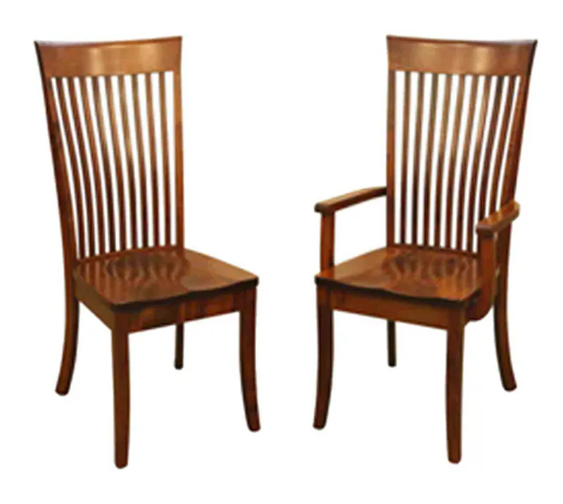 Still Fork 210080 Chairs and Stools Buckeye Side Chair Still Fork 210080 Chairs and Stools Buckeye Side Chair