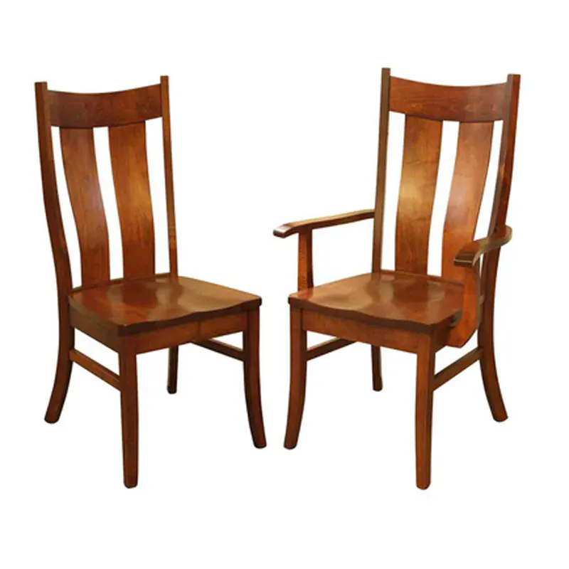 Still Fork 210083 Chairs and Stools Albany Arm Chair