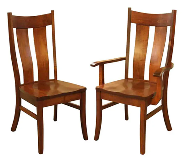 Still Fork 210083 Chairs and Stools Albany Arm Chair Still Fork 210083 Chairs and Stools Albany Arm Chair