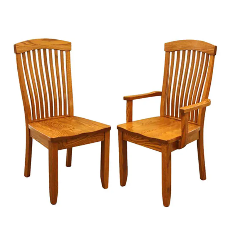 Still Fork 210091 Chairs and Stools Luann Arm Chair