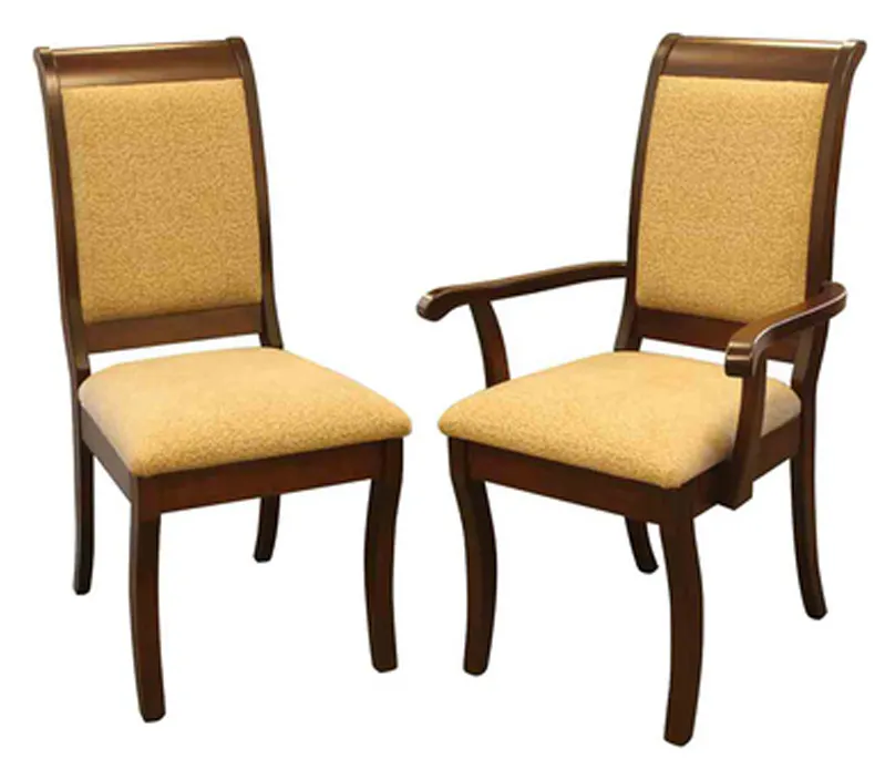 Still Fork 210092 Upholstered Back Chairs and Stools Jamesport Side Chair Still Fork 210092 Upholstered Back Chairs and Stools Jamesport Side Chair