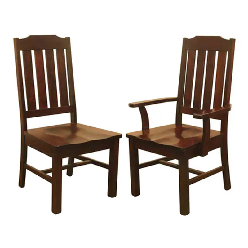 Still Fork 210099 Chairs and Stools Rawlings Arm Chair