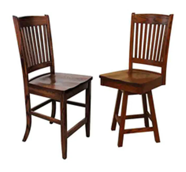 Still Fork 217524 Chairs and Stools Benjamin 24 inch Side Bar Chair Still Fork 217524 Chairs and Stools Benjamin 24 inch Side Bar Chair