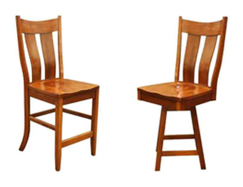 Still Fork 218224 Chairs and Stools Albany 24 inch Side Bar Chair Still Fork 218224 Chairs and Stools Albany 24 inch Side Bar Chair