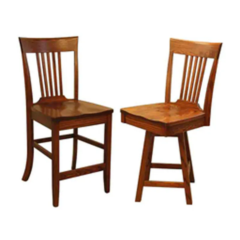 Still Fork 218424 Chairs and Stools Liberty 24 inch Side Bar Chair