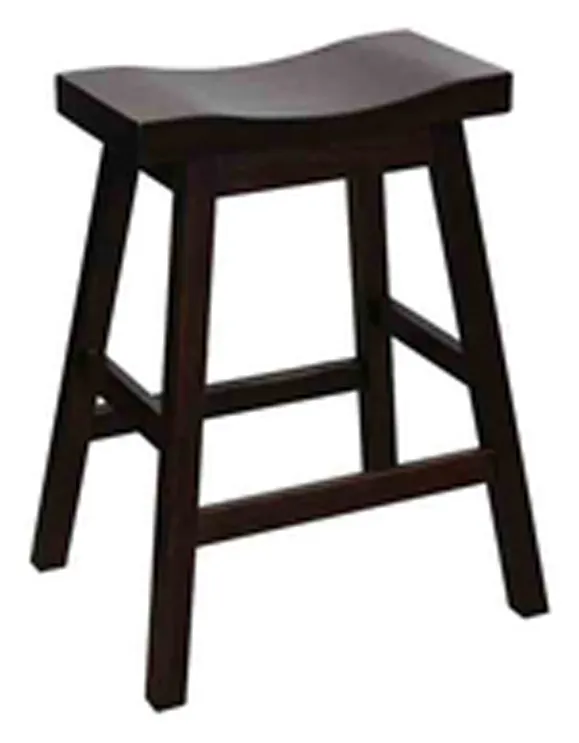 Still Fork 219173 Backless Stools Urban 24 inch Still Fork 219173 Backless Stools Urban 24 inch
