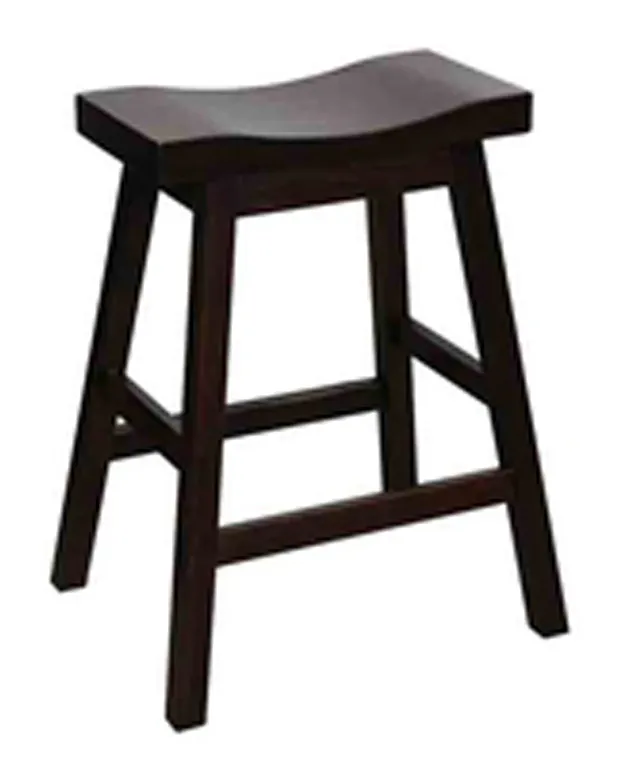 Still Fork 219173 Backless Stools Urban 24 inch Still Fork 219173 Backless Stools Urban 24 inch