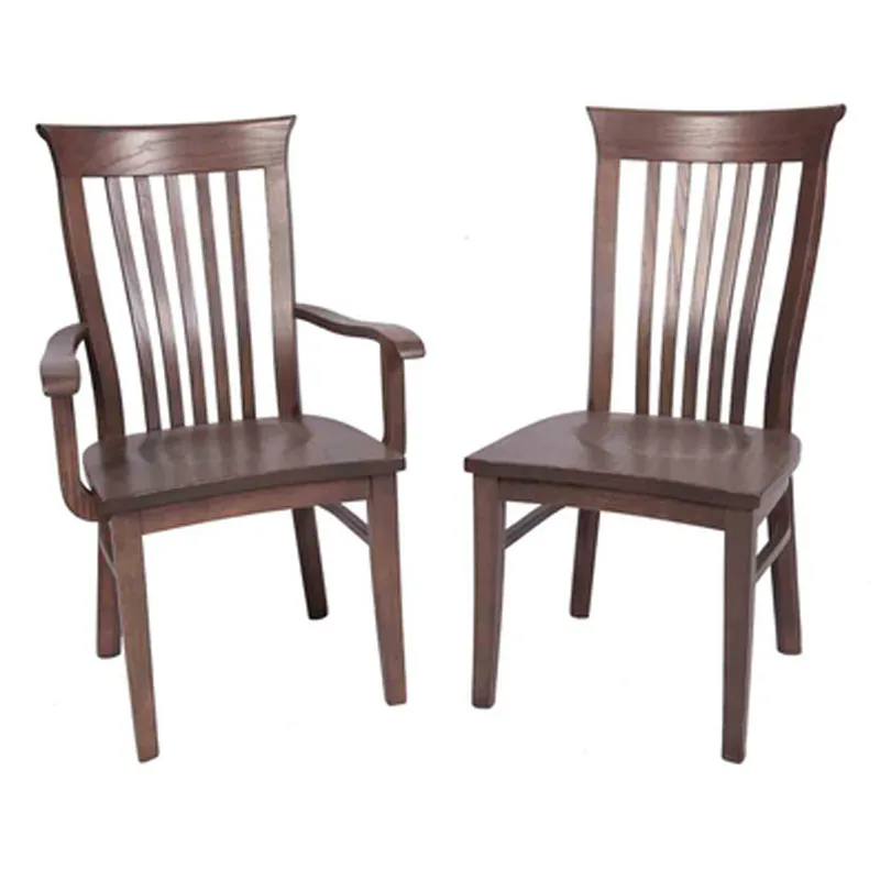 Still Fork 221901 Chairs and Stools Finley Side Chair